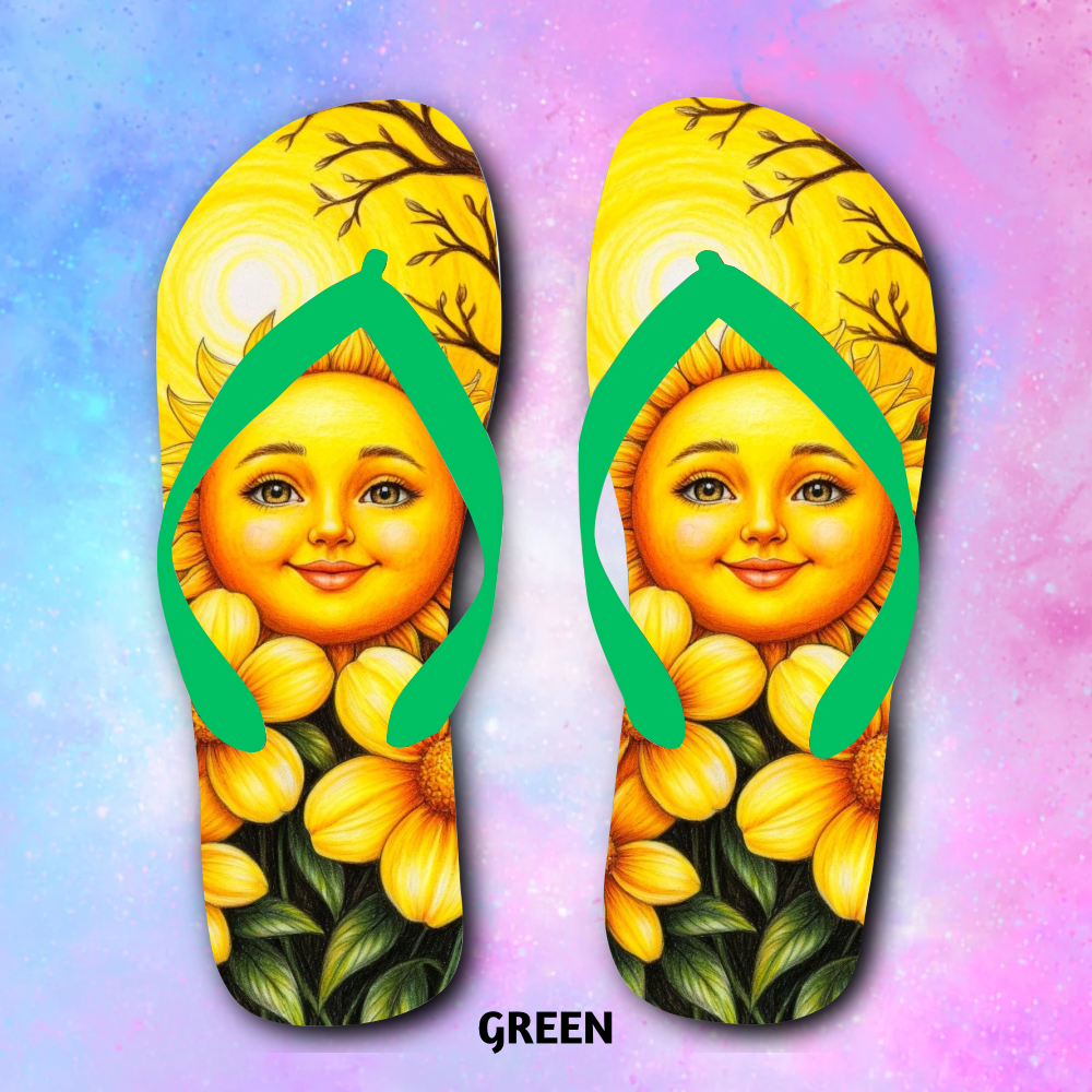 Flip Flops