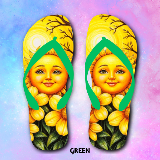 Flip Flops