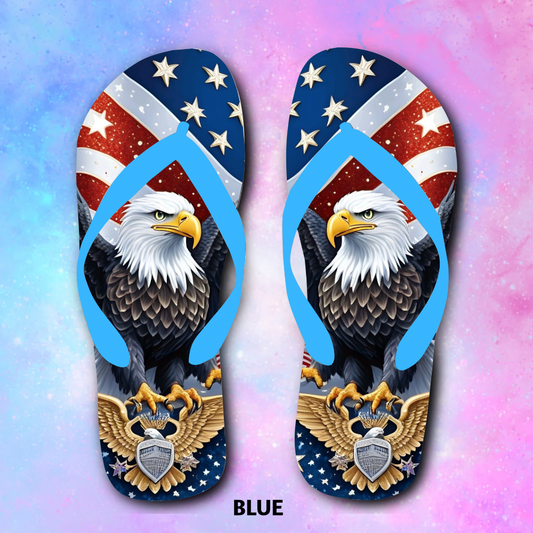 Flip Flops