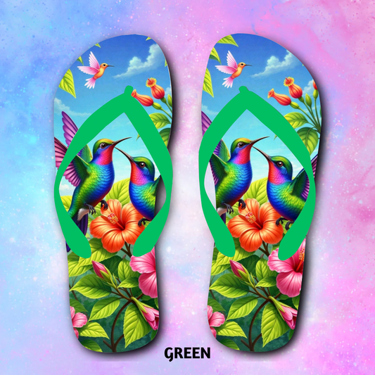 Flip Flops