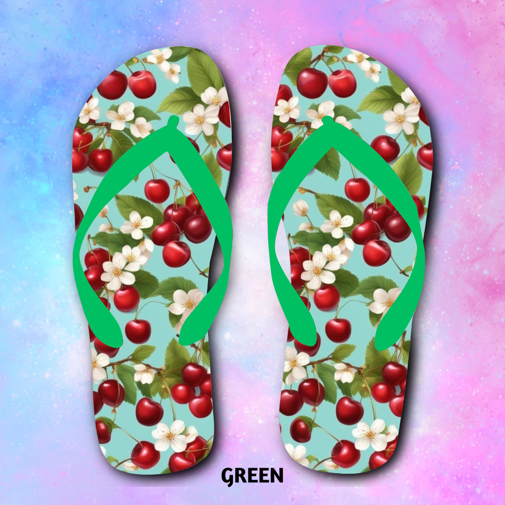 Flip Flops