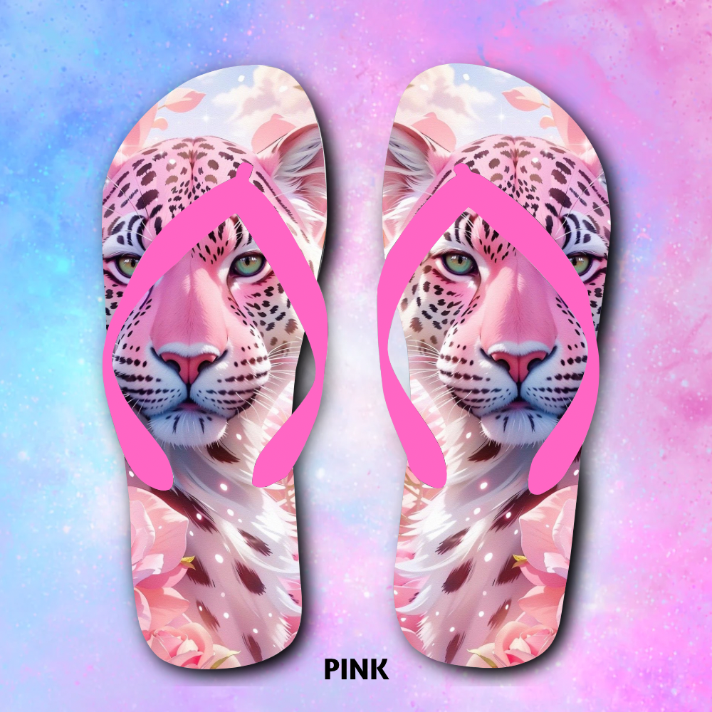Flip Flops