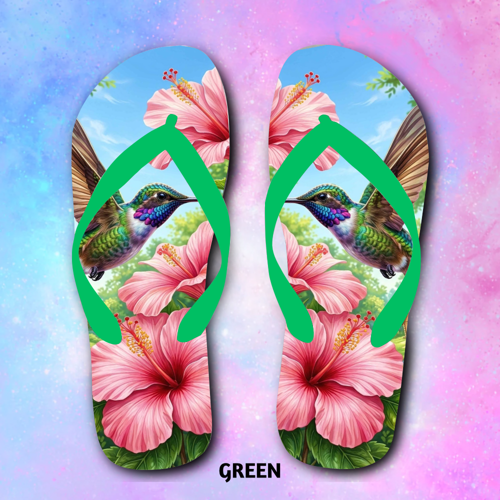 Flip Flops