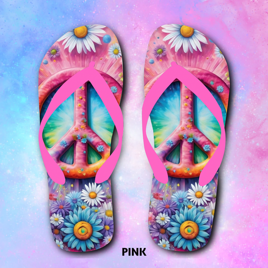 Flip Flops