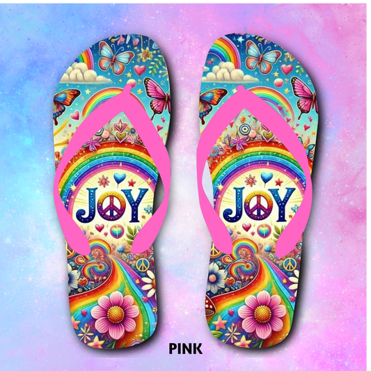 Flip Flops
