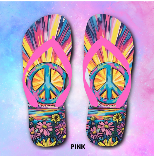 Flip Flops