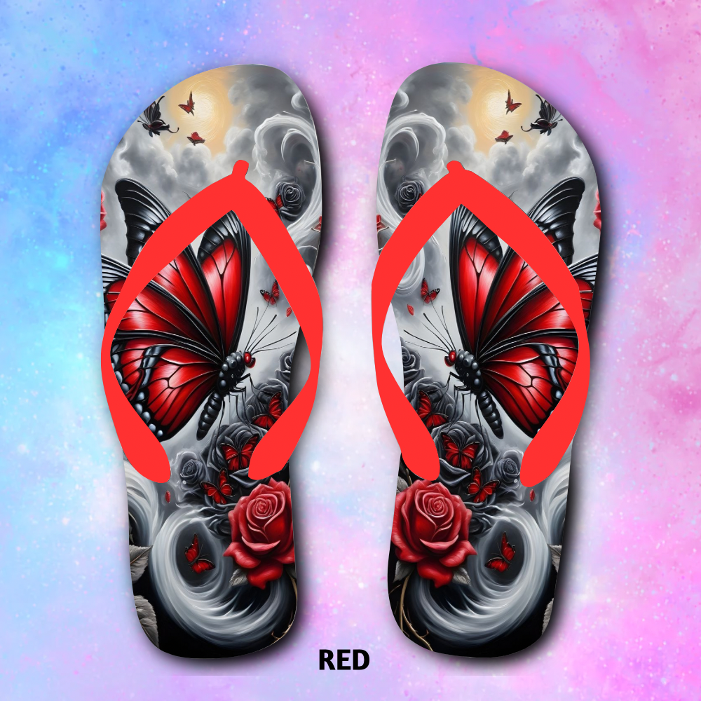 Flip Flops