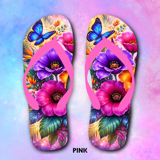 Flip Flops