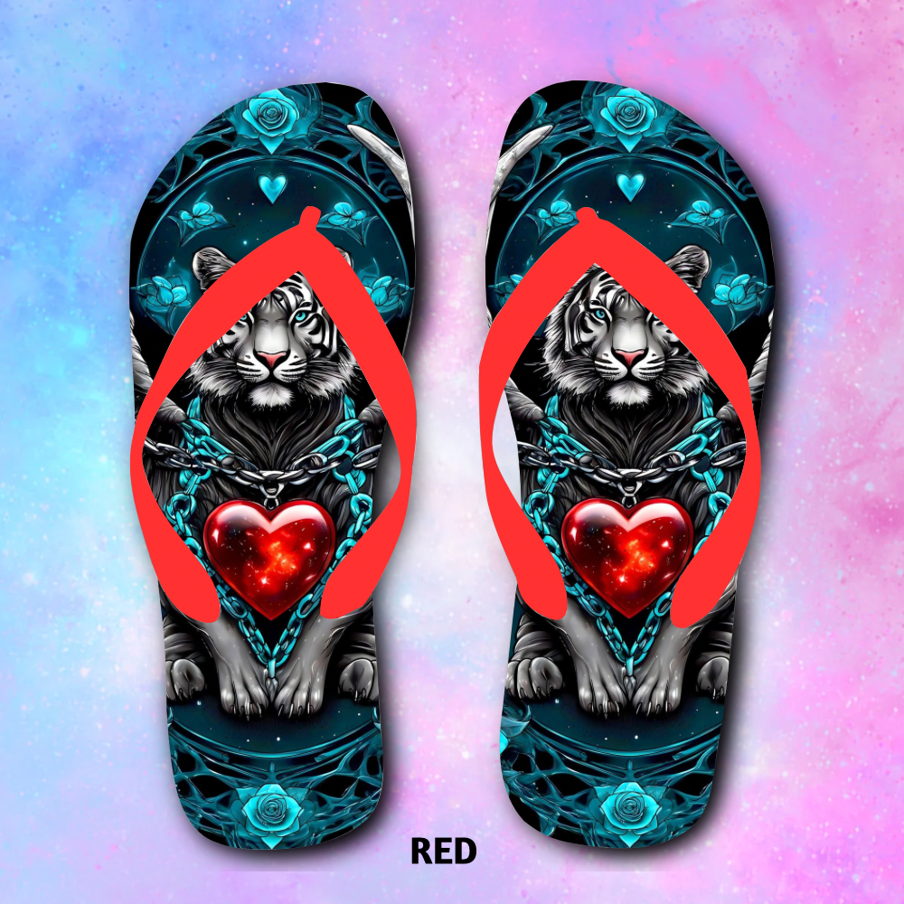 Flip Flops