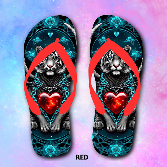 Flip Flops