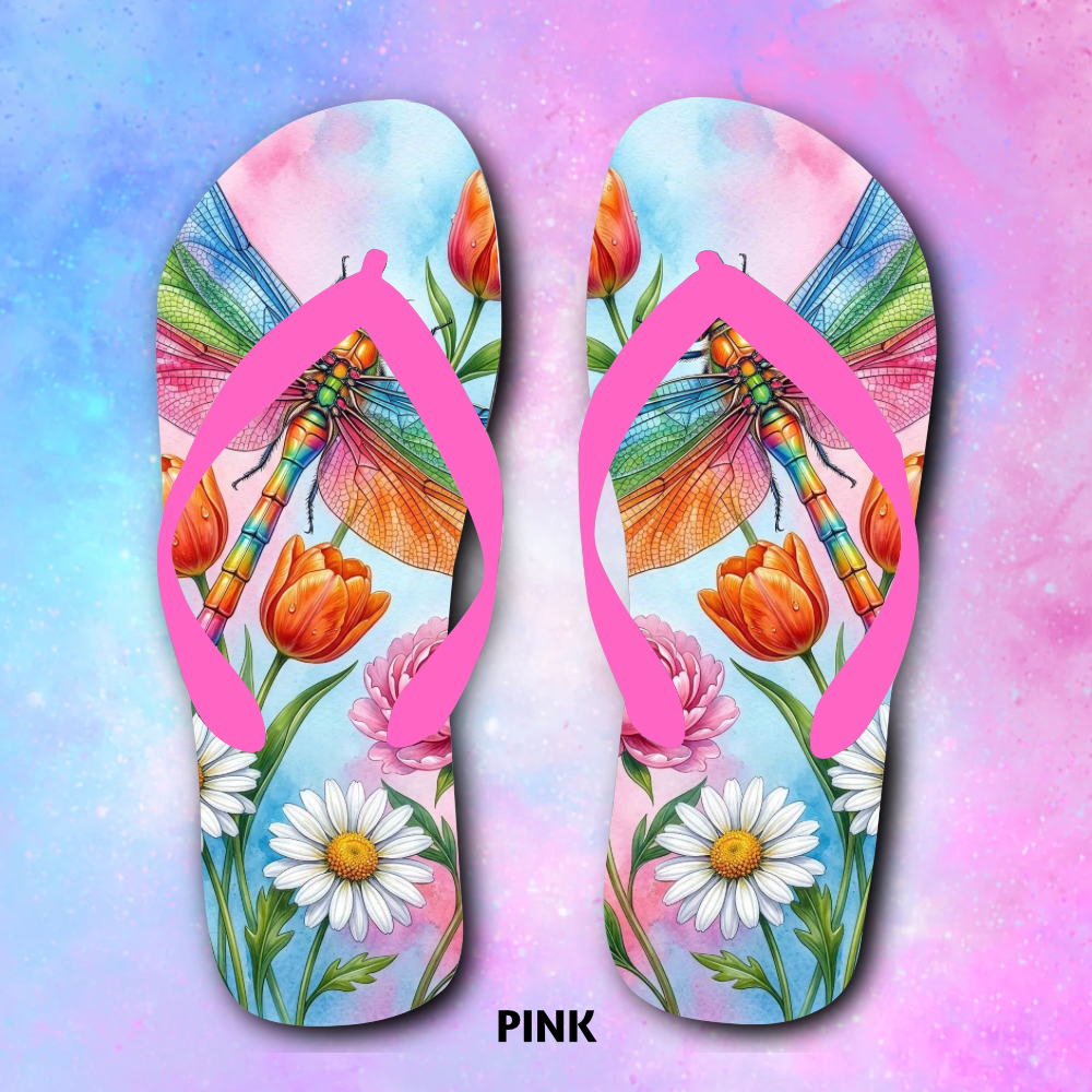 Flip Flops