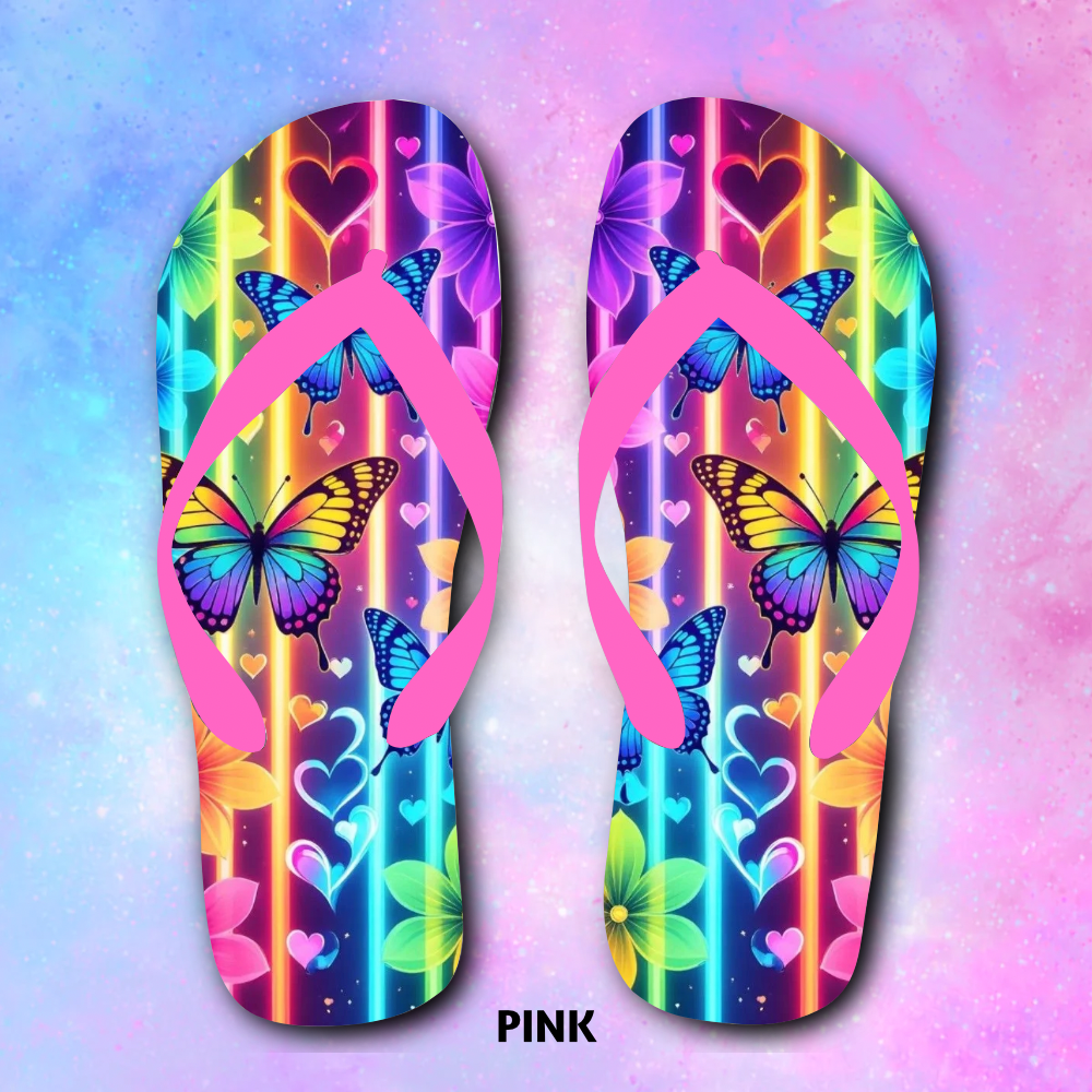 Flip Flops