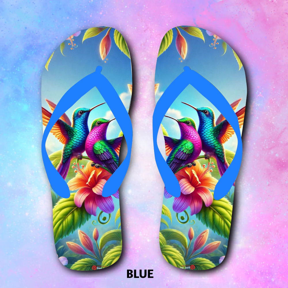 Flip Flops