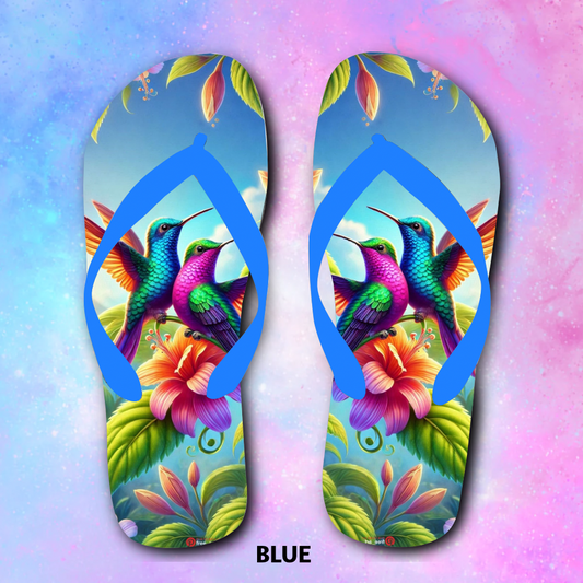 Flip Flops