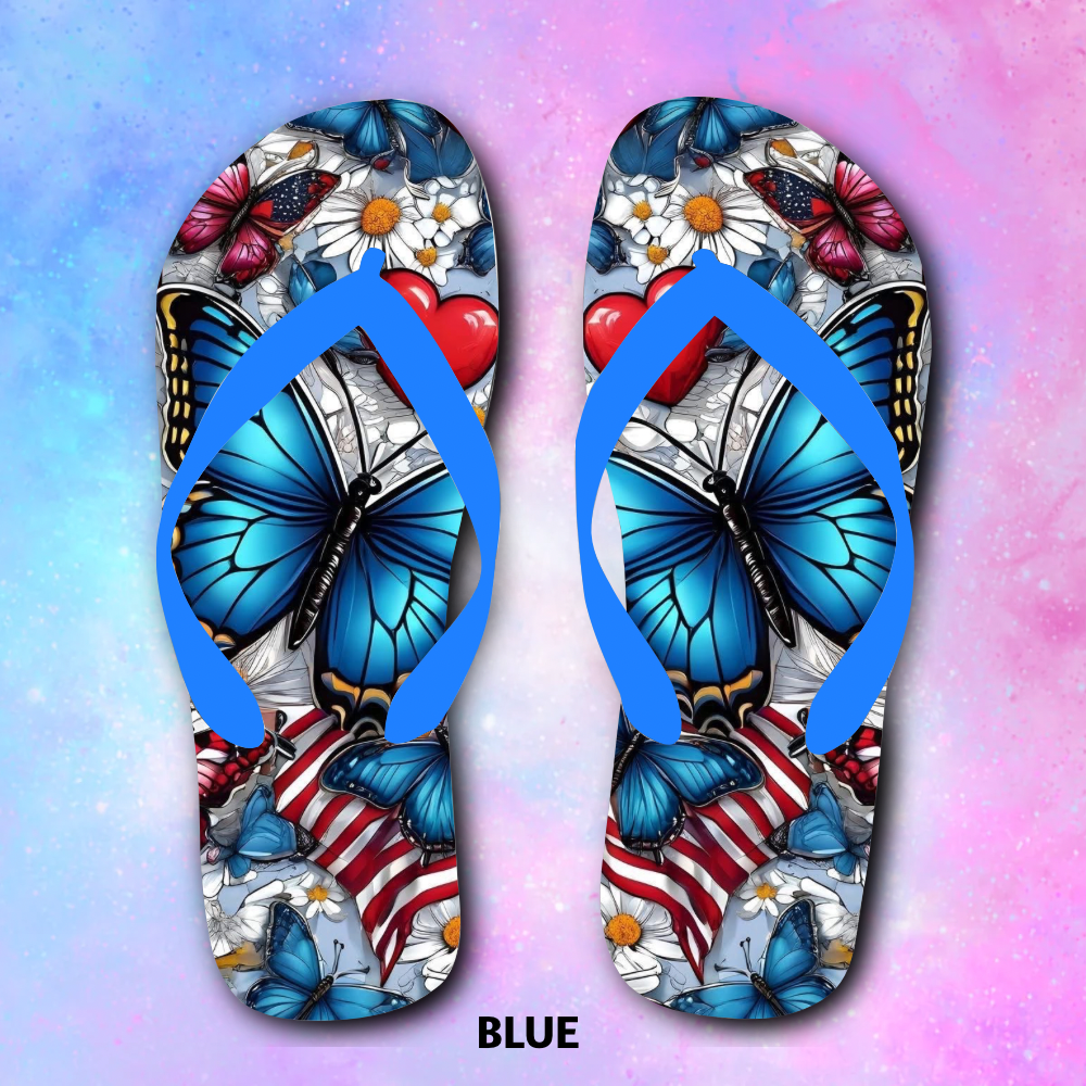 Flip Flops