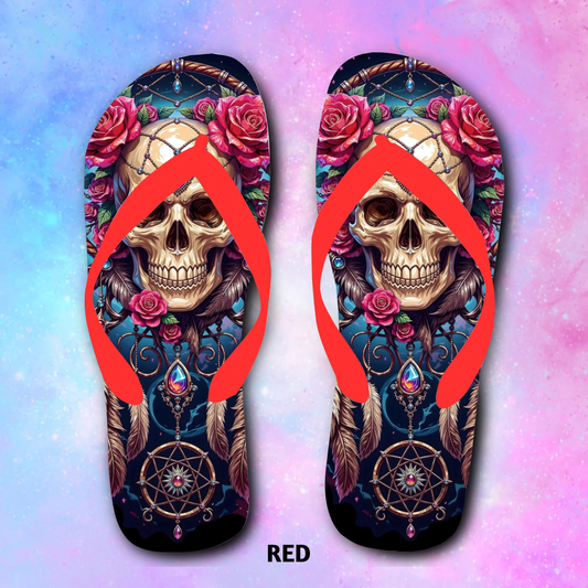 Flip Flops