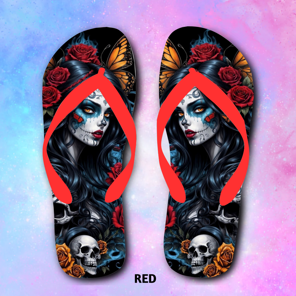 Flip Flops