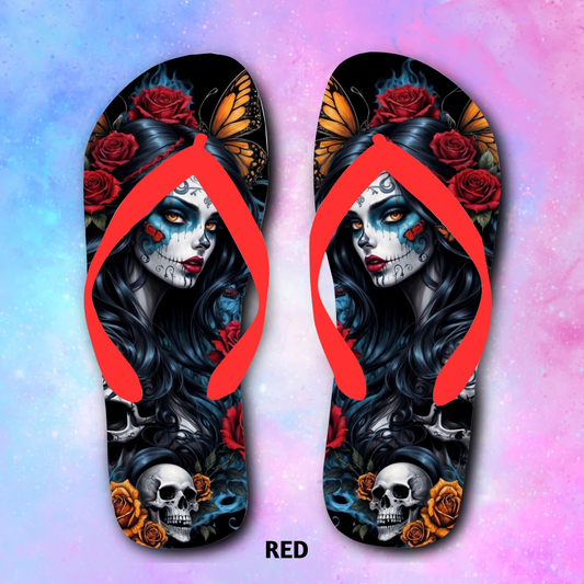 Flip Flops