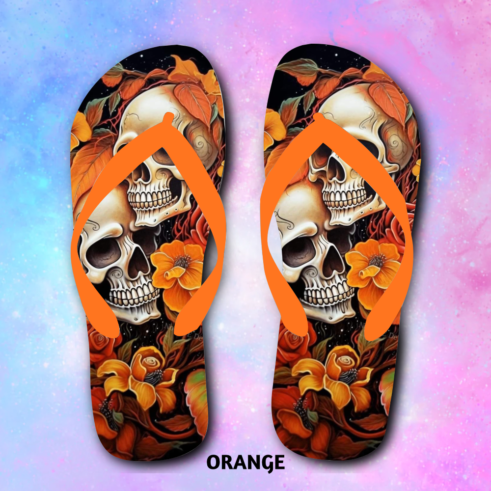 Flip Flops