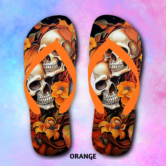 Flip Flops