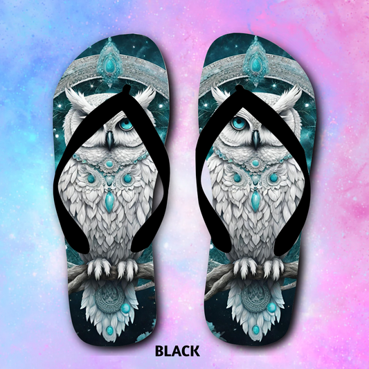 Flip Flops