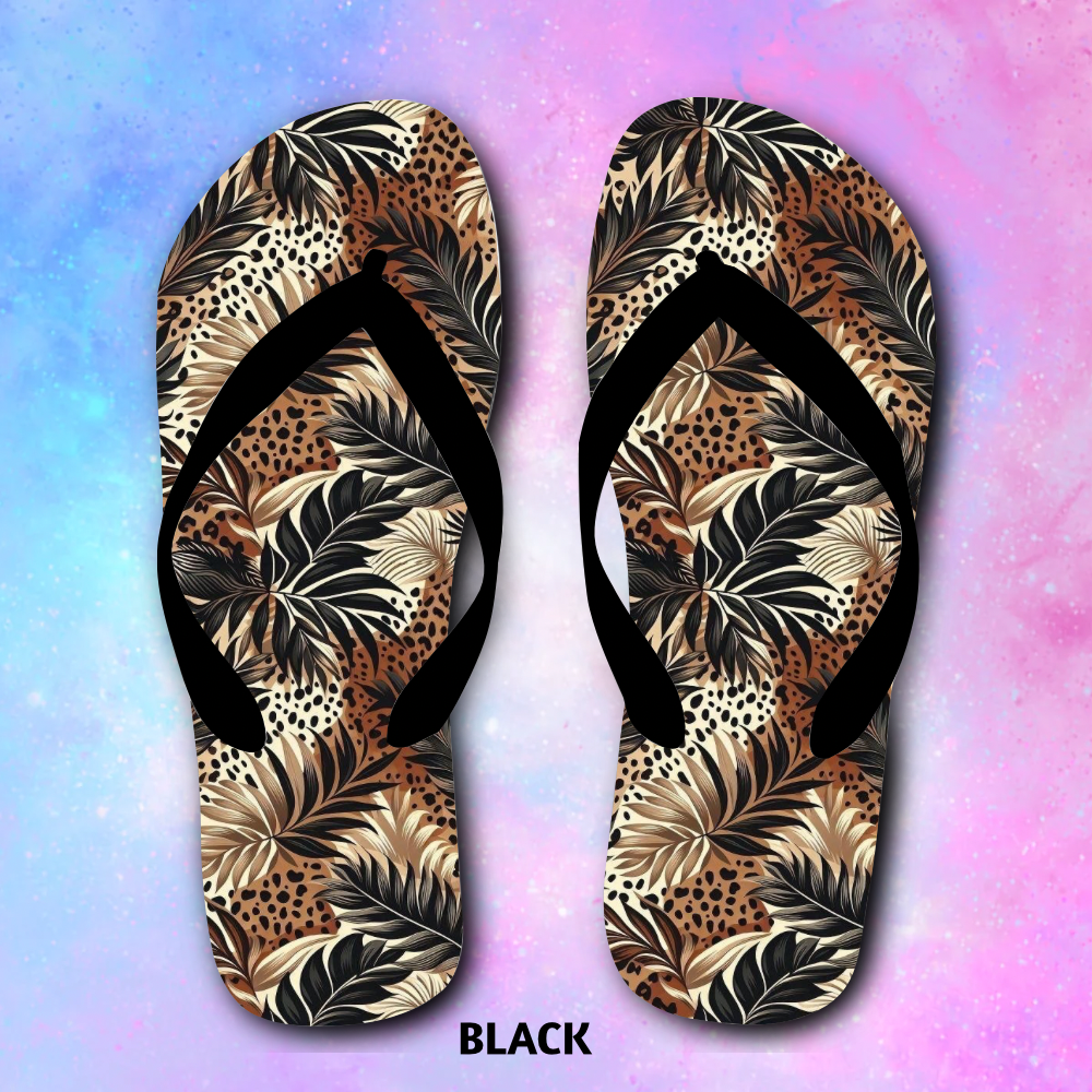 Flip Flops