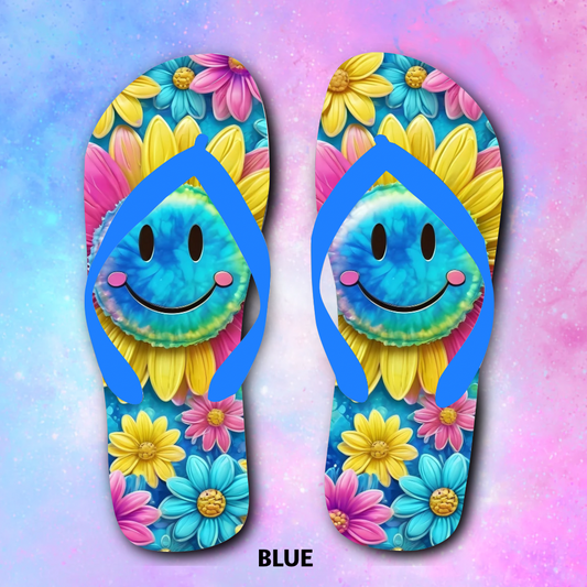 Flip Flops