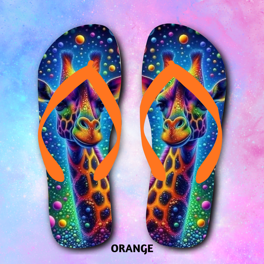 Flip Flops