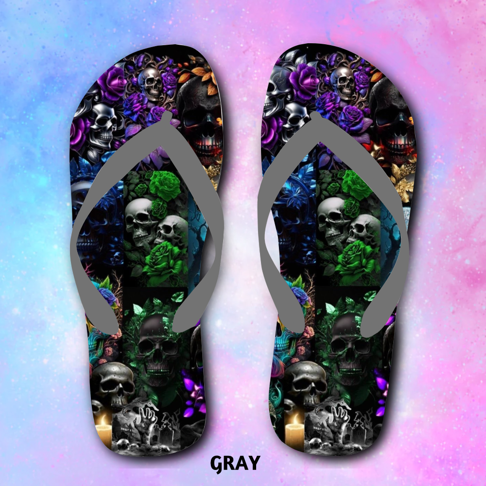 Flip Flops