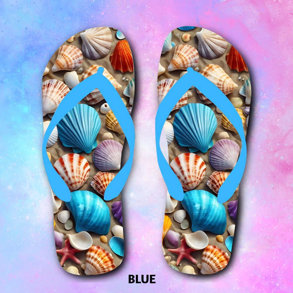 Flip Flops
