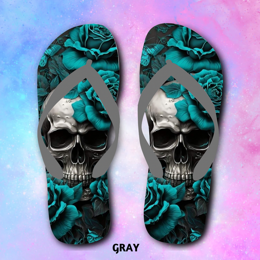 Flip Flops