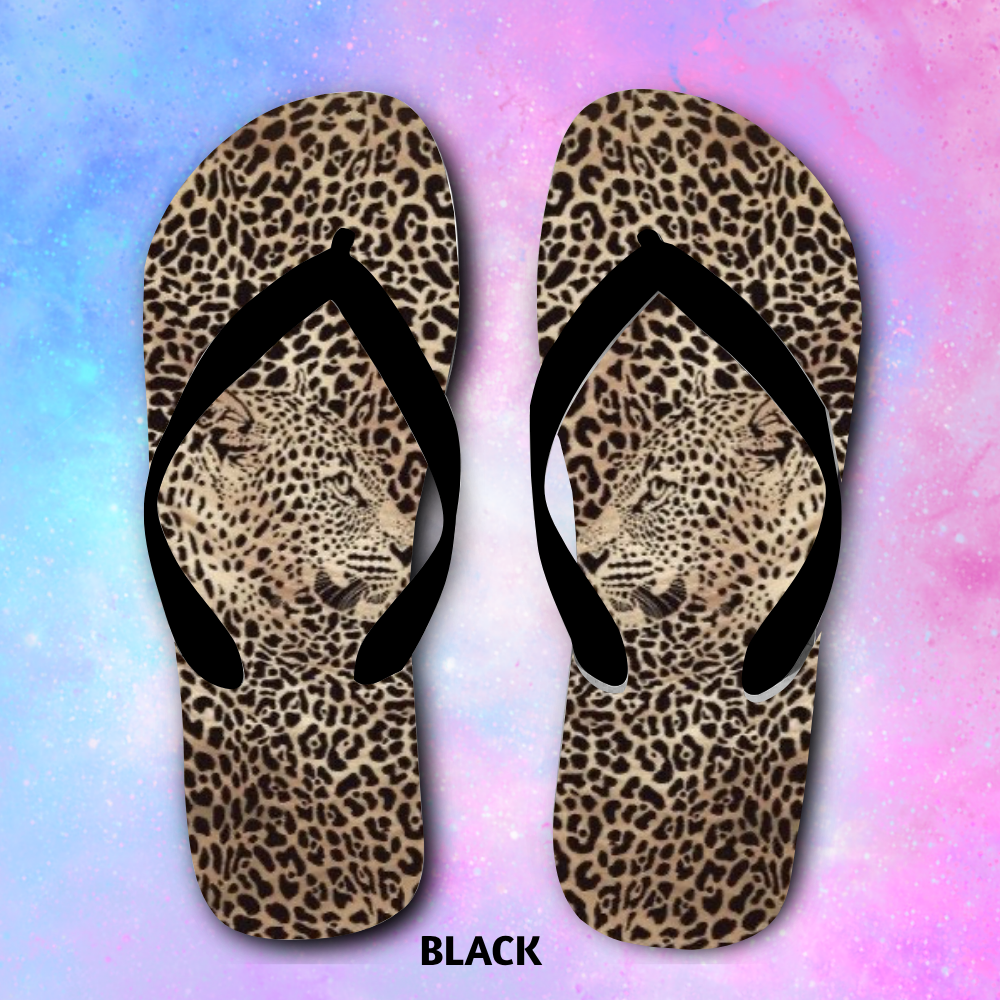Flip Flops