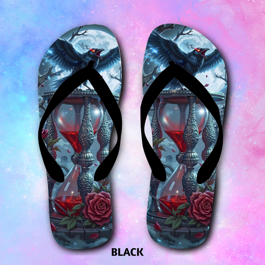 Flip Flops