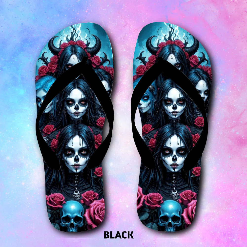 Flip Flops