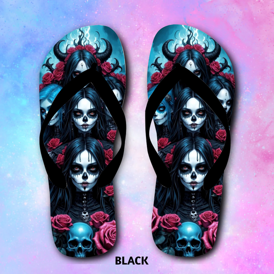 Flip Flops