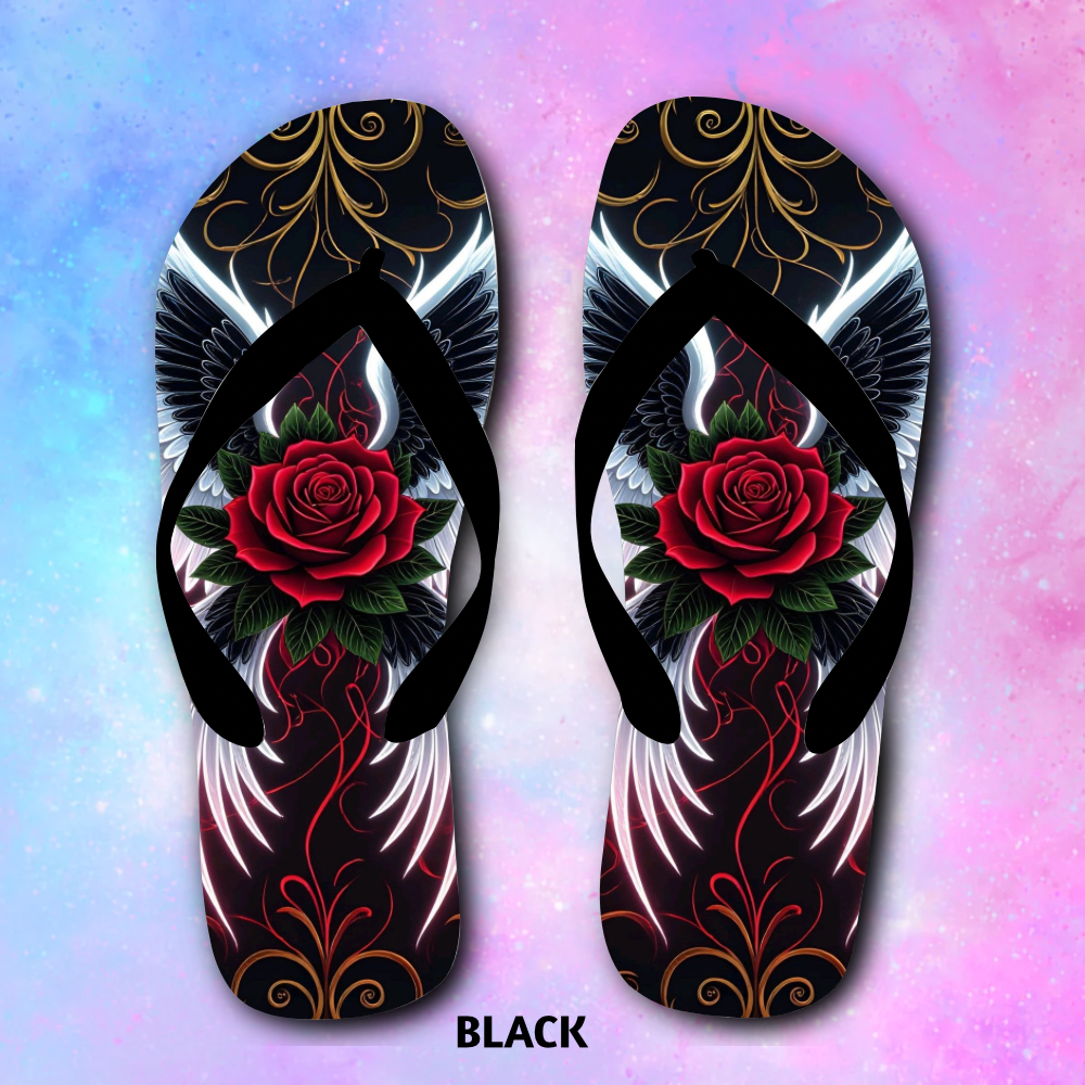 Flip Flops