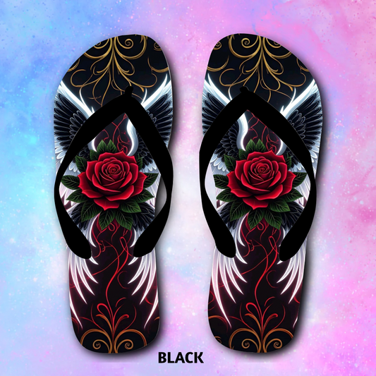 Flip Flops