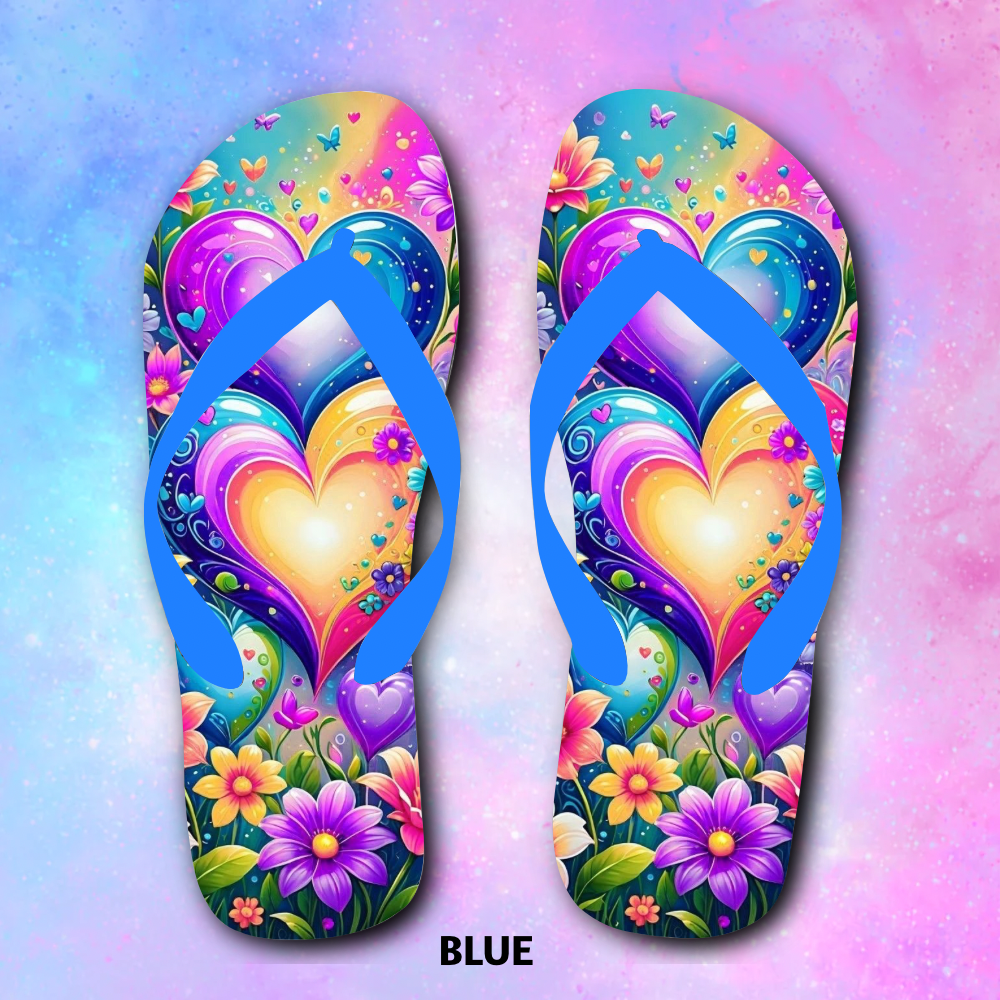Flip Flops
