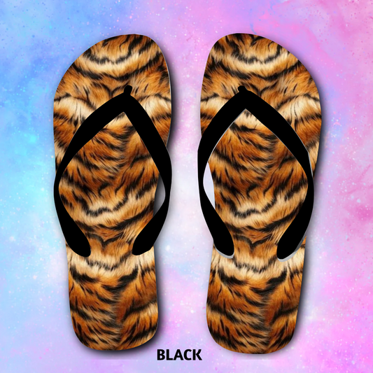 Flip Flops