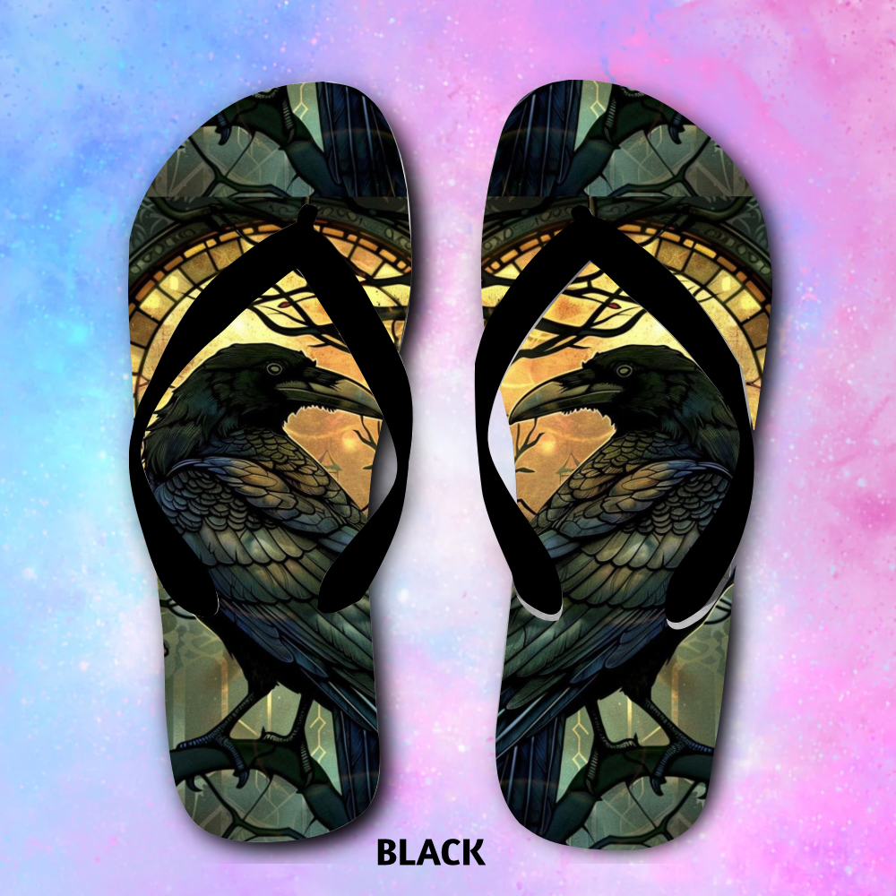 Flip Flops