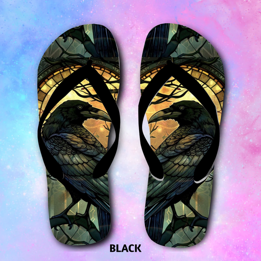 Flip Flops