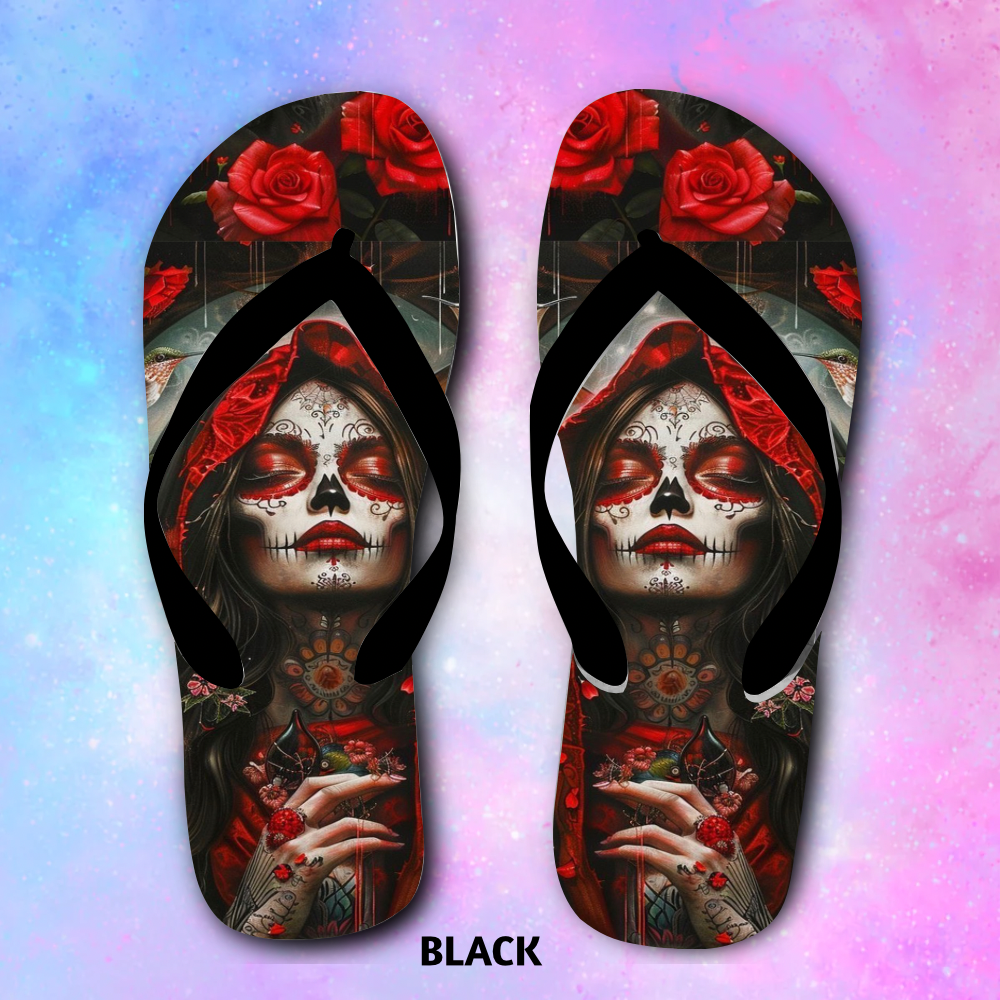 Flip Flops