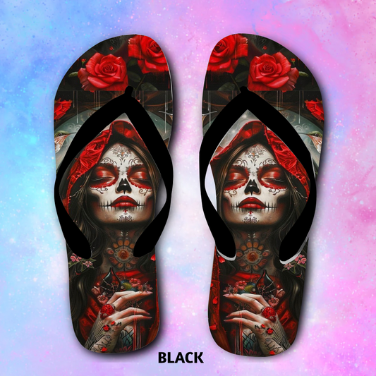 Flip Flops