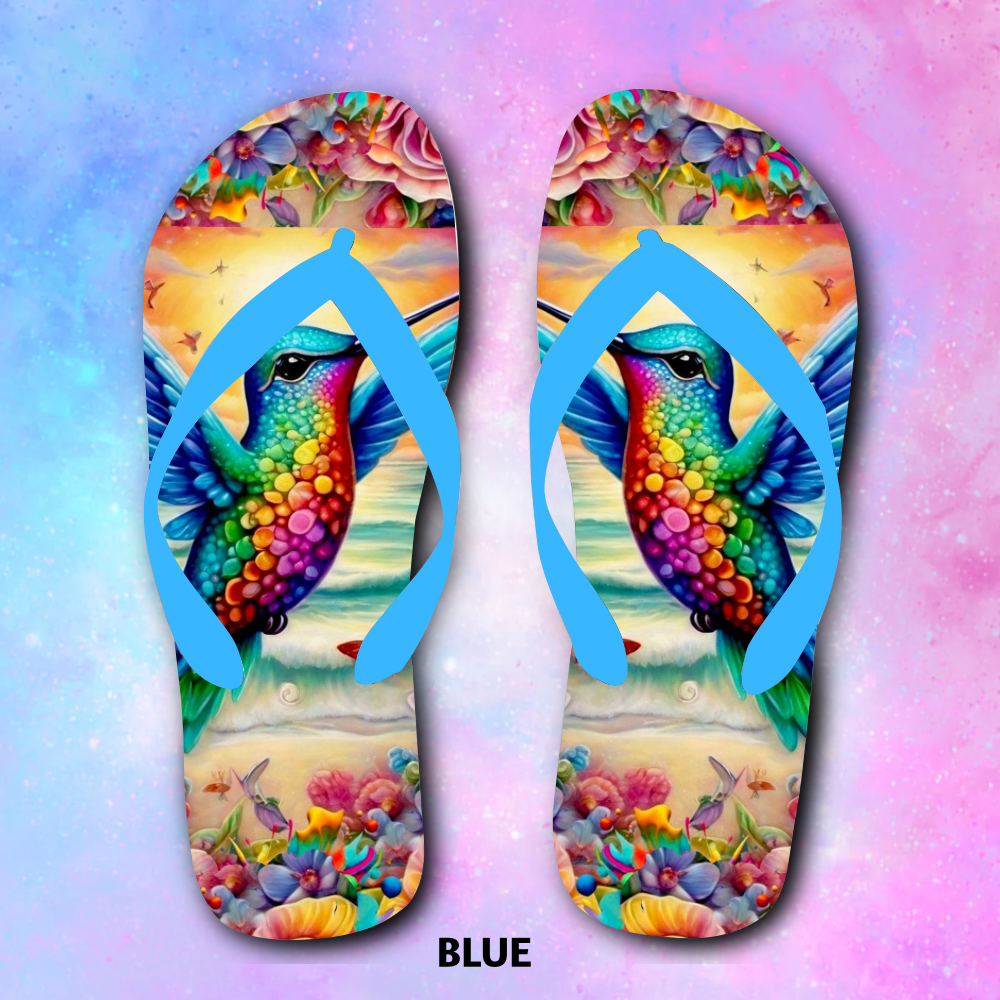 Flip Flops