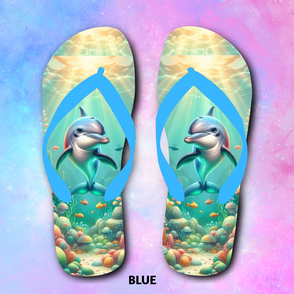 Flip Flops