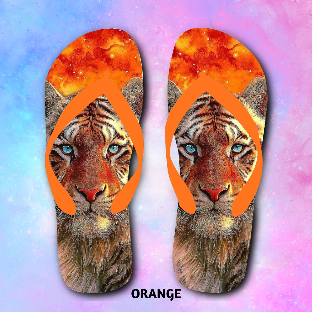 Flip Flops