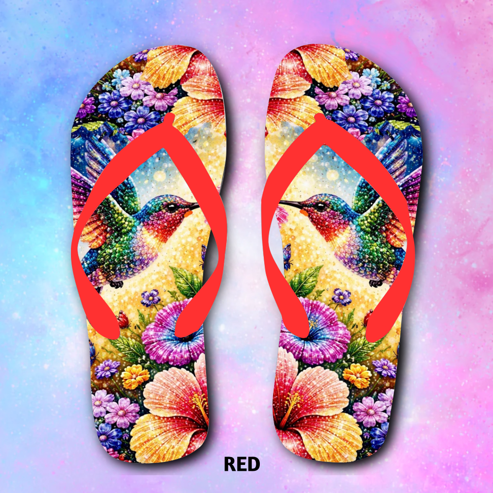 Flip Flops