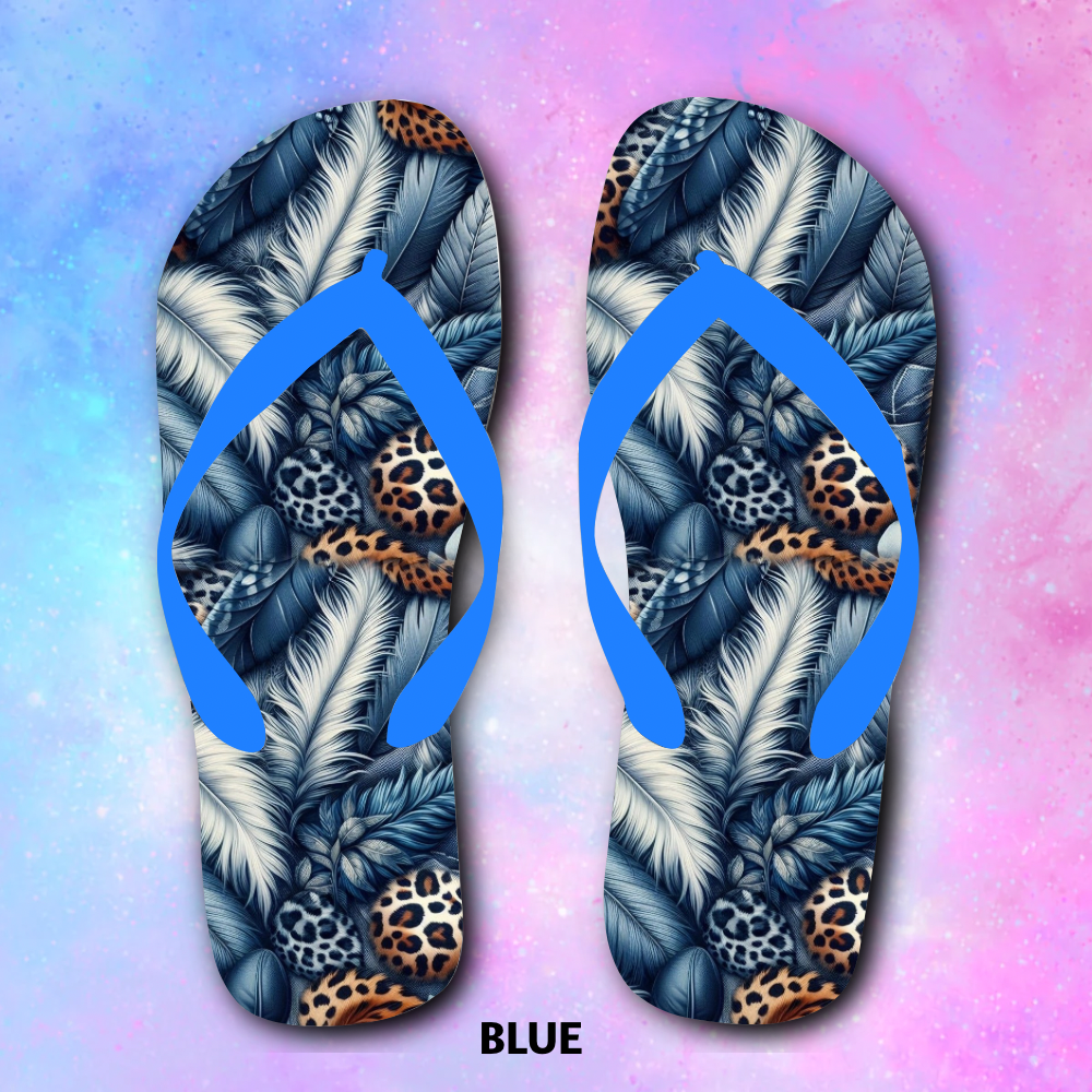 Flip Flops