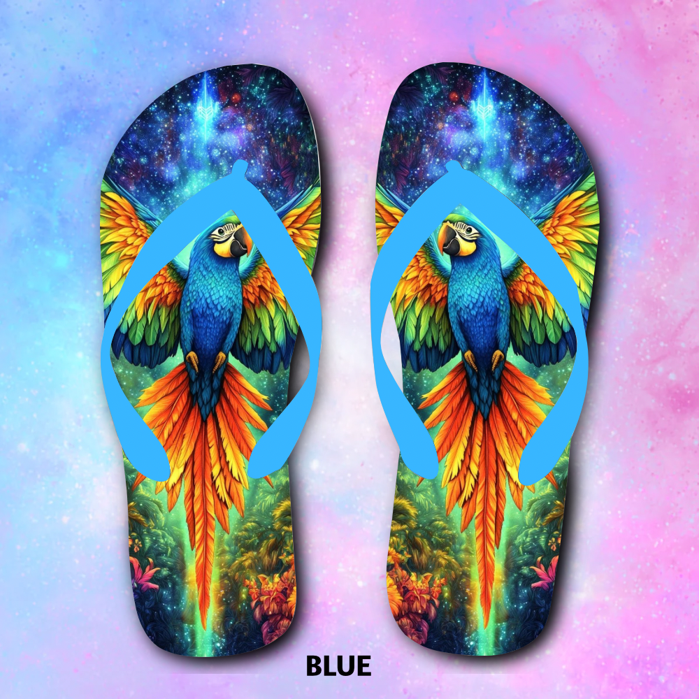 Flip Flops