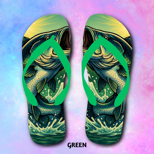 Flip Flops